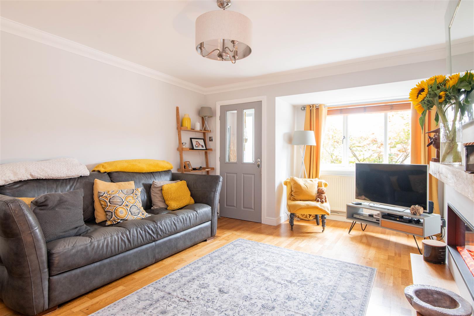 Middlebrook Drive, Lostock, Bolton